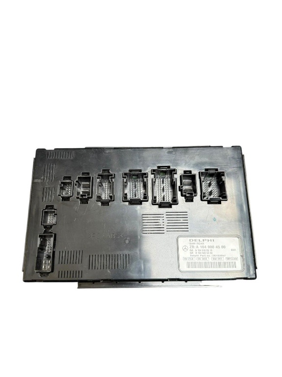 MODUL SAM MERCEDES COD A1649004500 ID1744