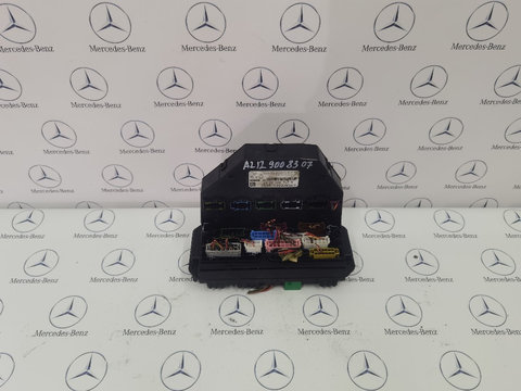 Modul SAM Mercedes E-CLASS C207 Cod A2129008307