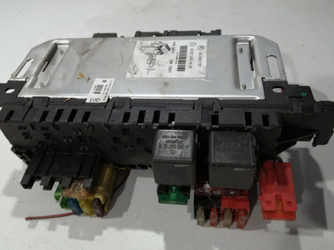 Modul SAM Mercedes S Class W220 Cod a0315451632