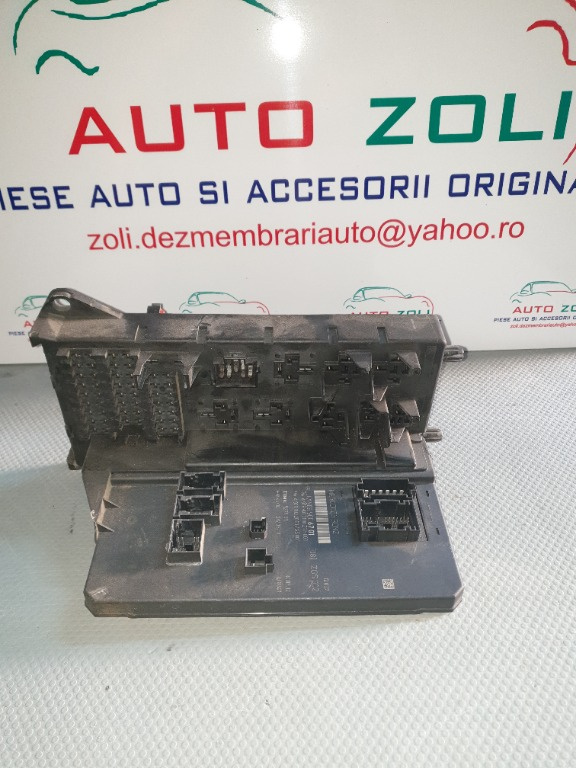 Modul SAM Mercedes Sprinter w 906 cod A9069006701 an 2012