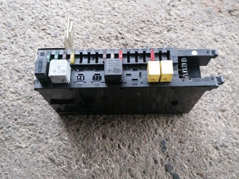 Modul SAM Mercedes W203 cod 203 545 07 01