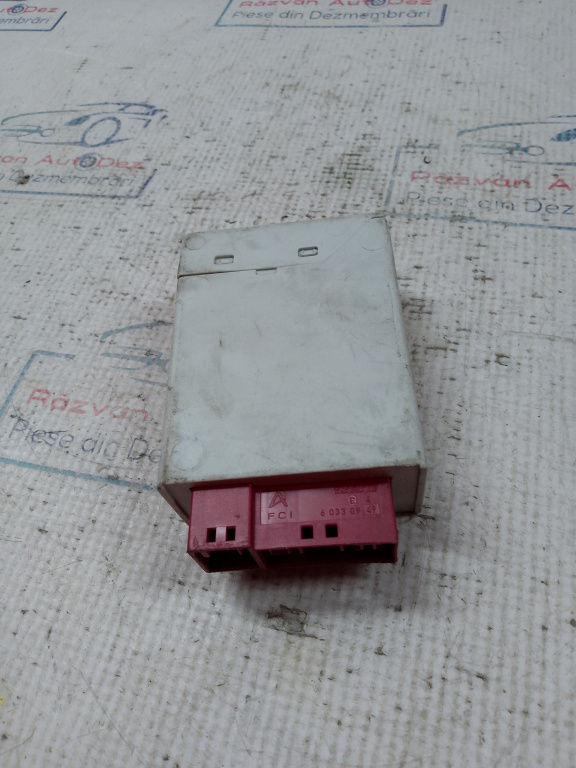 Modul scaun BMW Seria 2 F45 2016, 746463