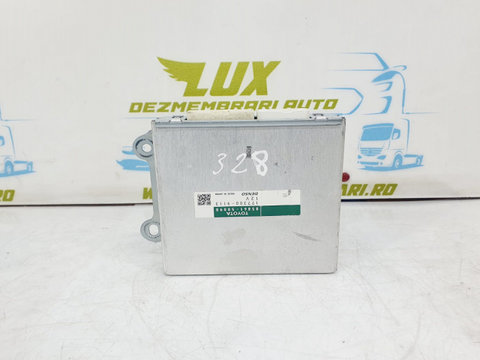 Modul scaun dreapta spate 85861-50090 177300-9113 Lexus LS 4 F4 [2006 - 2009] 4.6 benzina 1UR-FSE