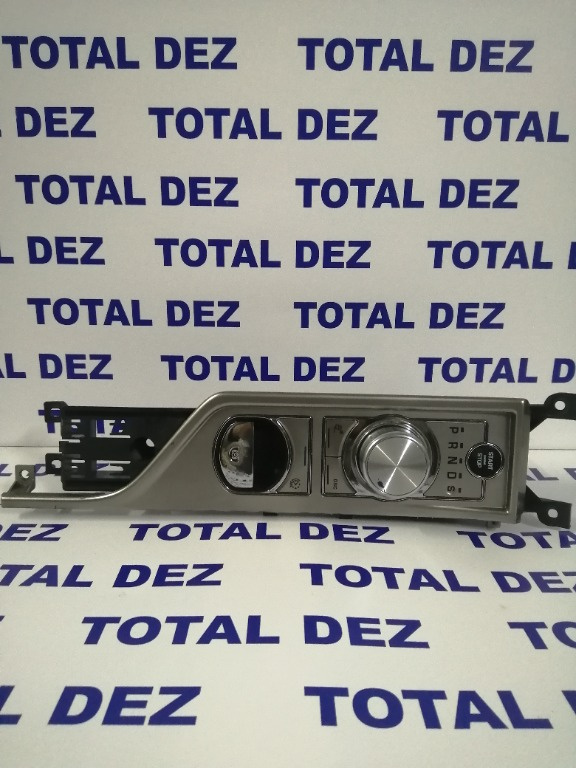 Modul selector central Jaguar XF 2.7 An 2009 Cod 8X23-7E453-CF