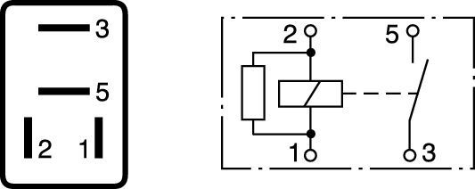 Modul semnalizare 0 332 011 007 BOSCH pentru Opel Corsa Mercedes-benz Sl Mercedes-benz C-class Mercedes-benz Cls Mercedes-benz S-class Mercedes-benz G-class Mercedes-benz E-class Mercedes-benz Clk Mercedes-benz A-class Opel Agila Opel Astra Mercedes-