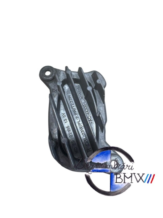 Modul semnalizare far stanga Bmw Seria 1 F40, cod 