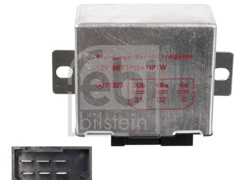 Modul semnalizare FEBI BILSTEIN 38077