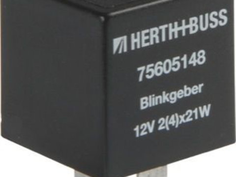 Modul semnalizare HERTH+BUSS ELPARTS 75605148