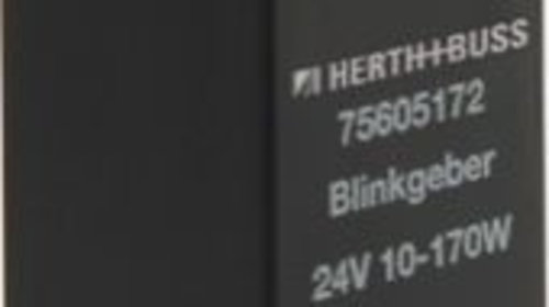 Modul semnalizare HERTH+BUSS ELPARTS 756