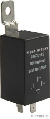 Modul semnalizare - HERTH+BUSS ELPARTS 75605172