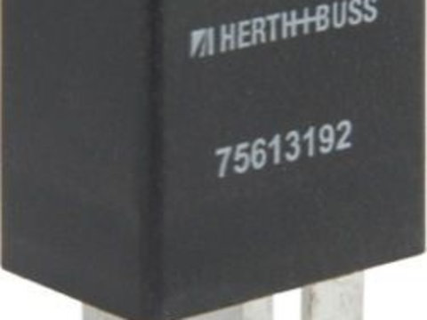 Modul semnalizare HERTH+BUSS ELPARTS 75613192
