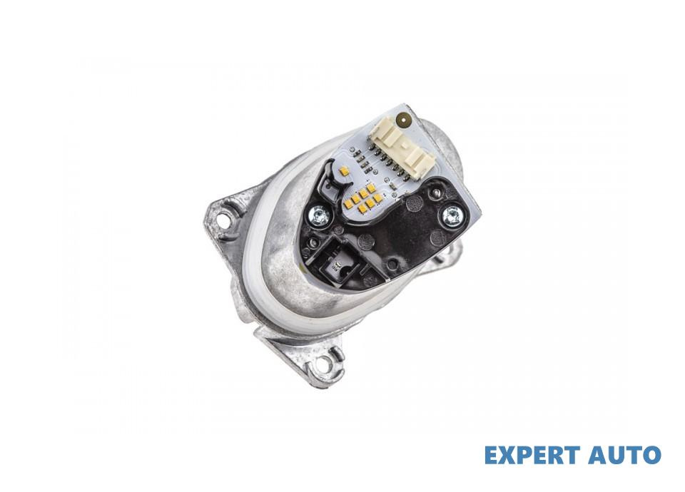 Modul semnalizare led BMW Seria 5 GT (2009->) [F07] #1 63117394906