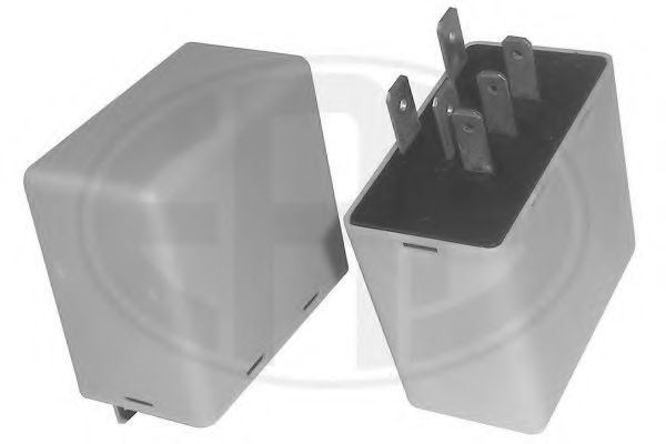 Modul semnalizare OPEL ASTRA G Delvan (F70) (1999 - 2005) ERA 661282