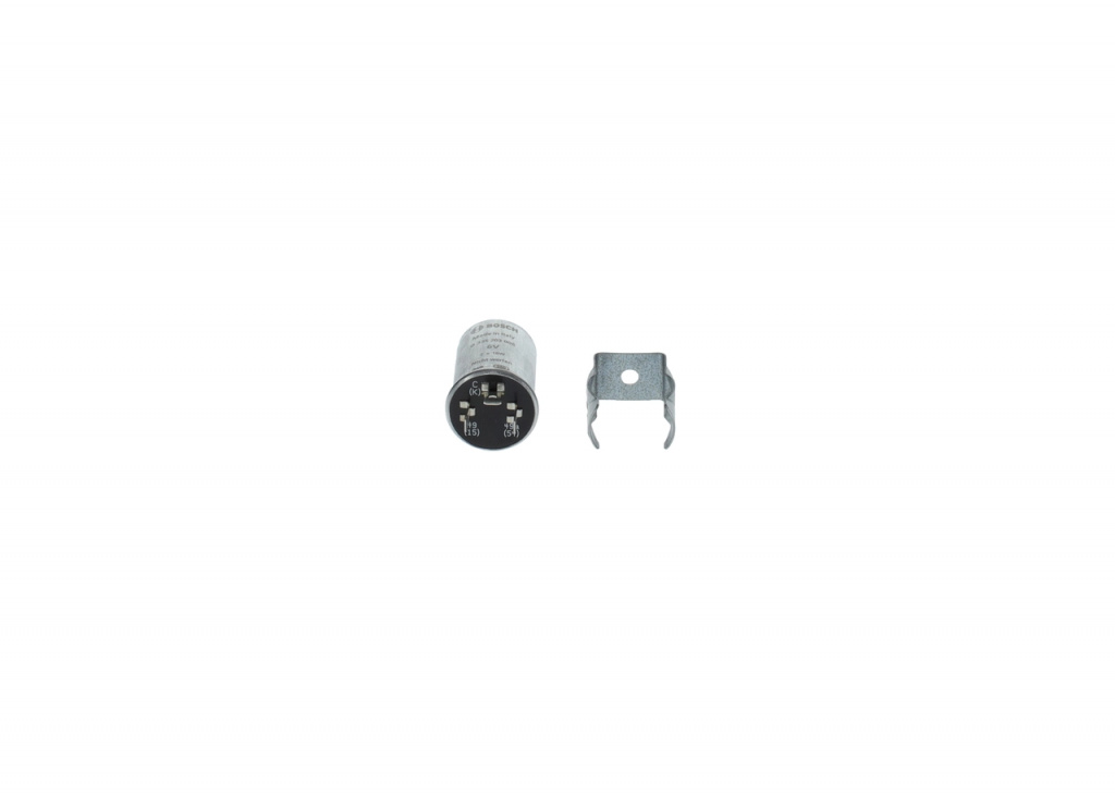 Modul semnalizare pentru TRABANT P 601 U