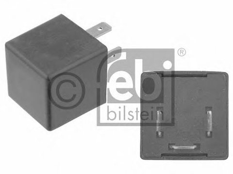 Modul semnalizare SEAT CORDOBA (6K2) (1999 - 2002) FEBI BILSTEIN 11574 piesa NOUA