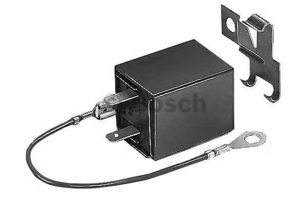 Modul semnalizare SEAT CORDOBA Vario (6K5) - Cod intern: W20149343 - LIVRARE DIN STOC in 24 ore!!!