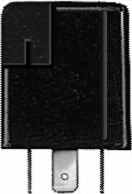 Modul semnalizare SKODA FELICIA Mk II (6U1) (1998 - 2001) HELLA 4DM 005 698-021