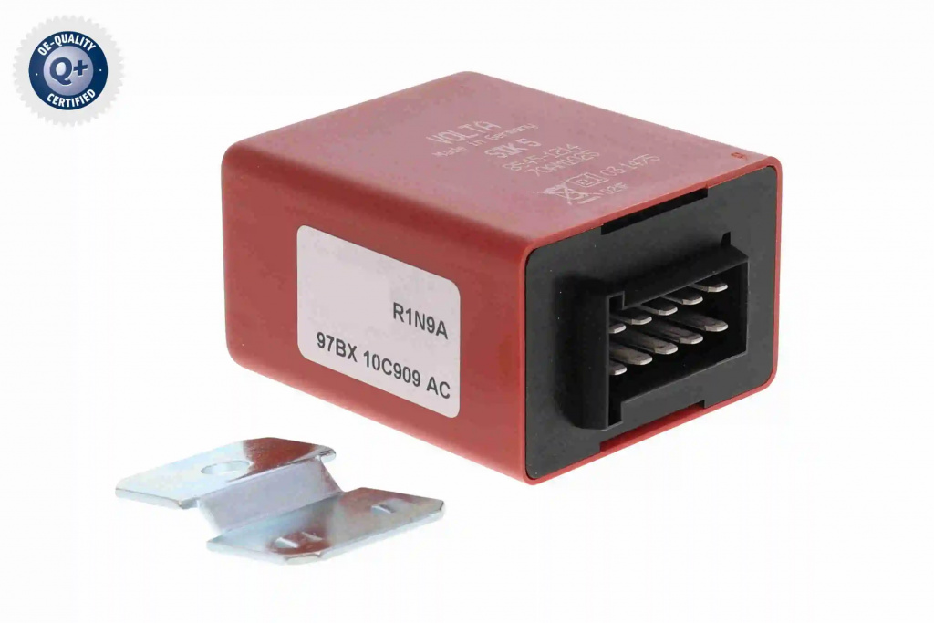 Modul semnalizare Vemo FORD FIESTA V Van
