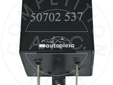 Modul semnalizare VW GOLF III Variant (1H5) (1993 - 1999) AIC 50702 piesa NOUA