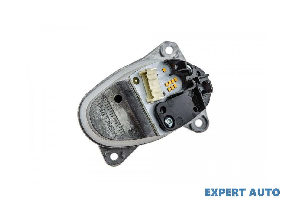 Modul semnalizator led BMW Seria 5 GT (2009->) [F07] #1 63117394905