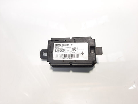 Modul senzor alarma, cod 9269634-01, Bmw 3 (F30) (id:477248)