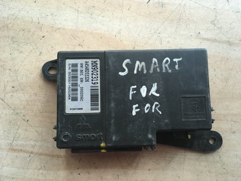 Modul senzor alarma Smart Forfour cod:a4548203326 mn902319