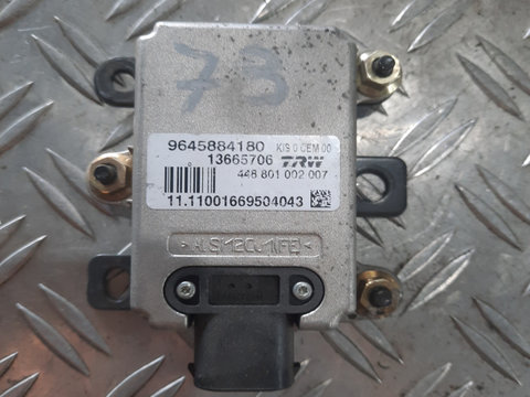 Modul / senzor ESP 9645884180 Peugeot/Citroen