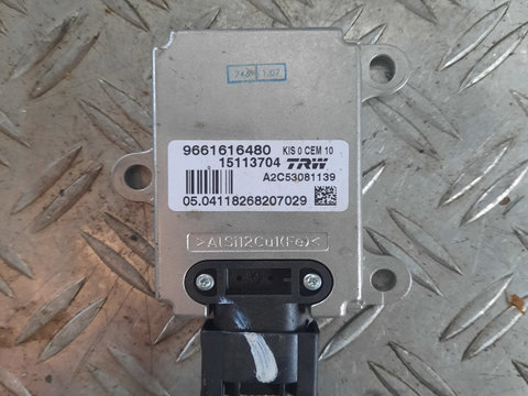 Modul / senzor ESP 9661616480 Peugeot/Citroen