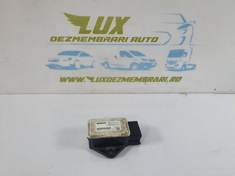 Modul senzor esp acceleratie laterala a0065424218 Mercedes-Benz Vito W639 [2003 - 2010]