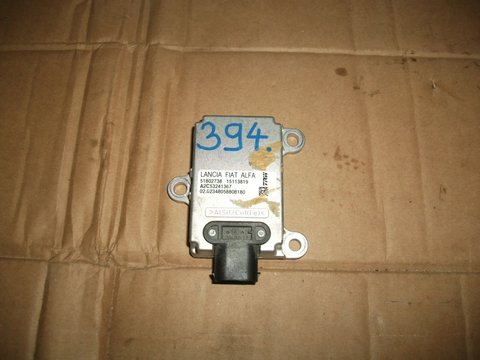 Modul senzor ESP Alfa Romeo 159, cod 51802738, 51748607 , A2C53081143