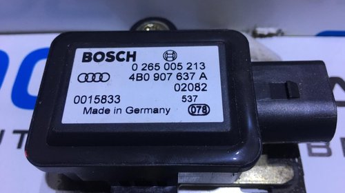 Modul / Senzor ESP Audi A4 B6 2000 - 200