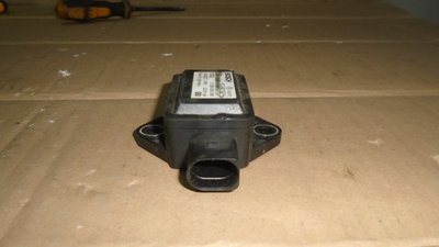 Modul senzor ESP Audi A4 B6, VW Passat B5, 8E09076