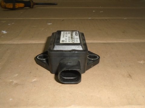 Modul senzor ESP Audi A4 B6, VW Passat B5, 8E0907637A