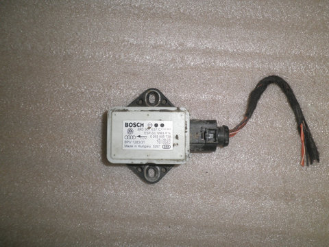 Modul / Senzor ESP Audi Q5 , A4 B8, A5, 8K0907637C
