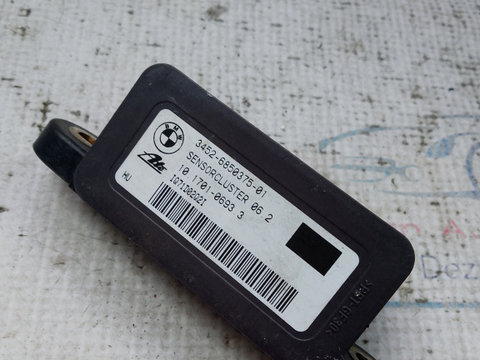 Modul senzor ESP BMW 330 2011, 685037501