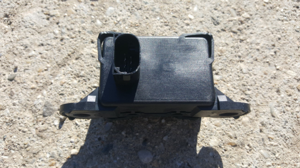 Modul/senzor ESP BMW E90