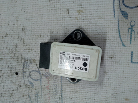 Modul senzor ESP Citroen DS5 2015, 9664661580