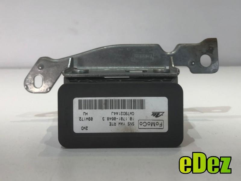 Modul / senzor esp Ford Focus 2 (2004-2010) [DA_] 1.6 tdci G8DA 8m51-3c187-ba