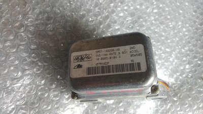 Modul senzor esp ford focus 2 3m5t-14b296-ab