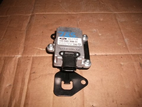 Modul senzor ESP Ford Mondeo Mk4, 6G91-3C187-AG, A2C53278132 an 2007-2014