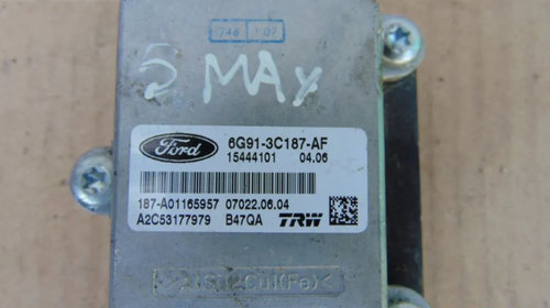 Modul senzor esp Ford S max Mondeo mk4