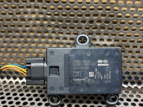 Modul senzor ESP Hyundai ix 35 2011 95690-2P000