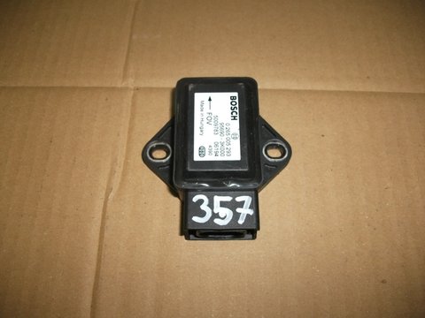 Modul senzor ESP Hyundai Santa Fe, 2.2crdi, 95690-3K000,0265005293 an 2007-2012