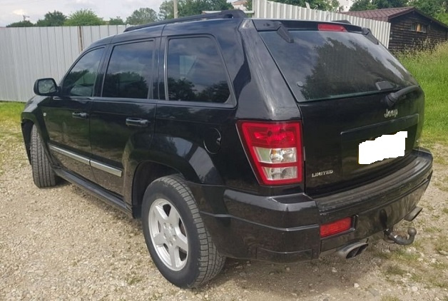 MODUL / SENZOR ESP JEEP GRAND CHEROKEE 3