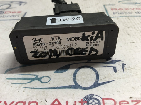 Modul senzor ESP Kia Ceed 2014, 956903X100