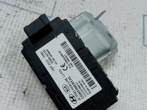 Modul senzor ESP Kia Ceed 2014, 95800A2110