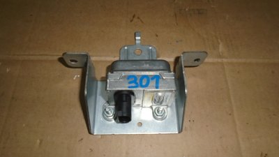 Modul, senzor ESP - Mazda 3, Mazda 5, 3M5T-14B296-
