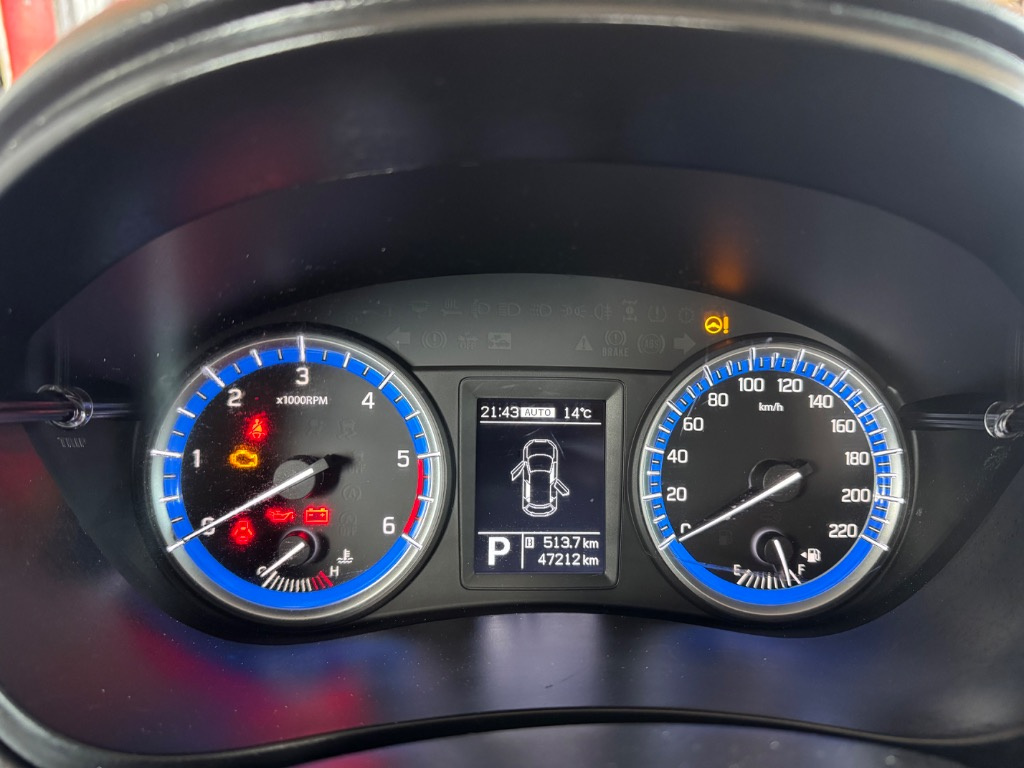 Modul senzor ESP Suzuki Sx4 S Cross Vita