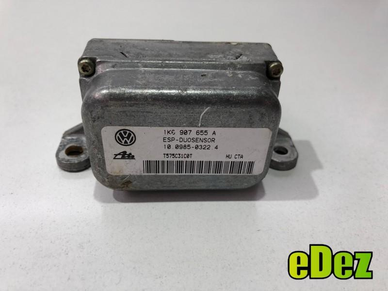 Modul senzor esp Volkswagen Touran (2003-2006) 1k0907655a
