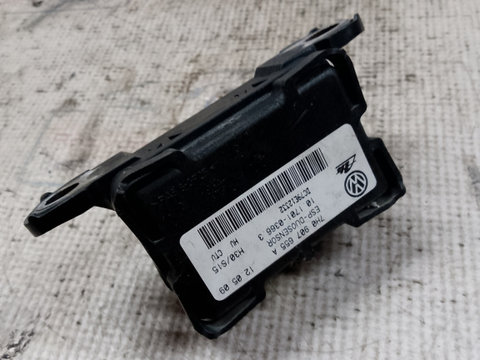 Modul senzor ESP Volkswagen Touran 2009, 7H0907655A